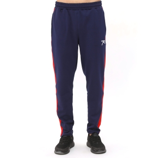 Raru Sweat Pant EXULTO Navy Blue - RARU (1)