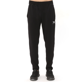 Raru Sweat Pant EXULTO Black - RARU (1)