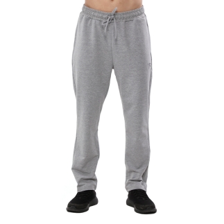 Sweat Pantolon SENTIO GRİ MELANJ - BÜYÜK BEDEN (1)