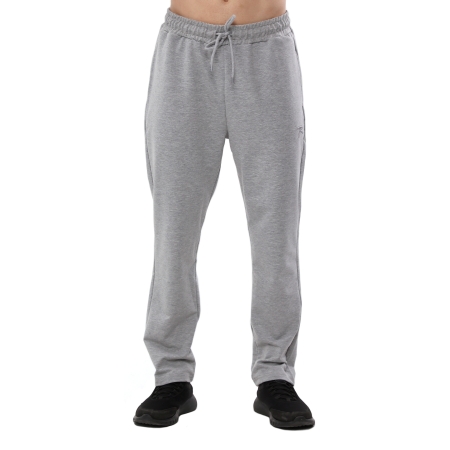 Sweat Pantolon SENTIO GRİ MELANJ - 2