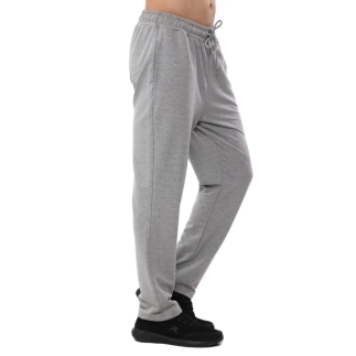 Sweat Pantolon SENTIO GRİ MELANJ - 3
