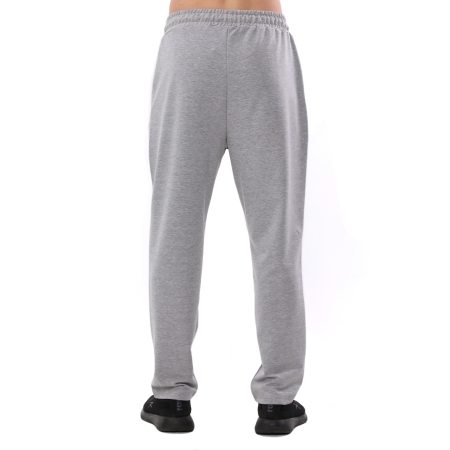 Sweat Pantolon SENTIO GRİ MELANJ - 4