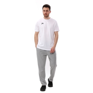 Sweat Pantolon SENTIO GRİ MELANJ - 5