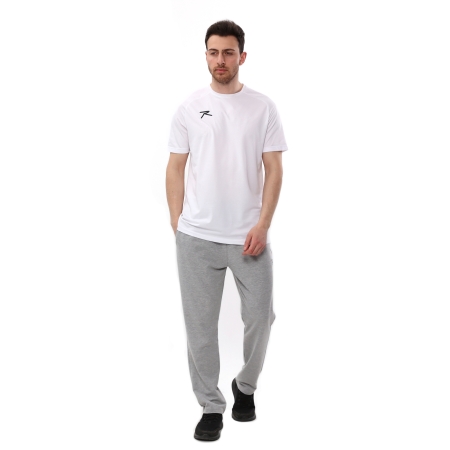 Sweat Pantolon SENTIO GRİ MELANJ - 5