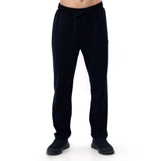 Sweat Pantolon SENTIO LACİVERT - BÜYÜK BEDEN