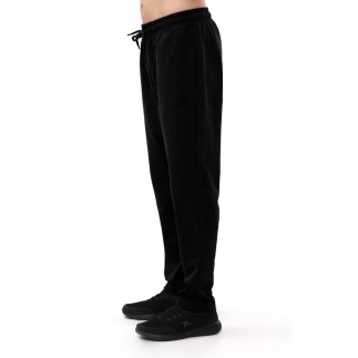Sweat Pantolon SENTIO SİYAH - BÜYÜK BEDEN (1)