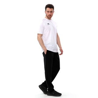 Sweat Pantolon SENTIO SİYAH - 4