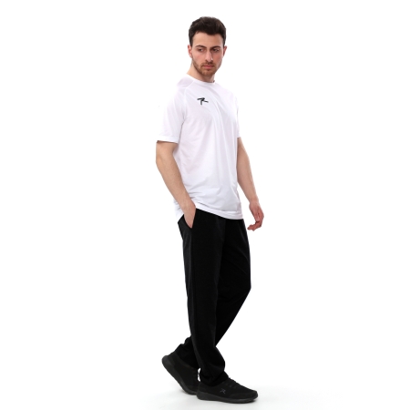 Sweat Pantolon SENTIO SİYAH - 4