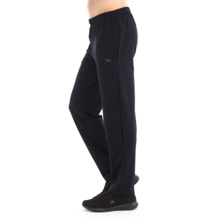 Raru Sweat Pant ZUNG Navy Blue - RARU