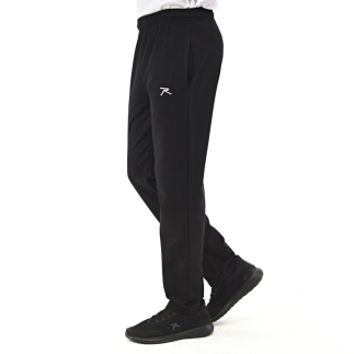 Sweat Pantolon ZUNG SİYAH - RARU