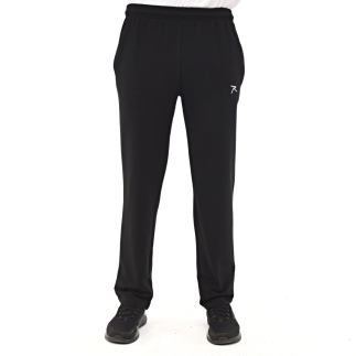 Raru Sweat Pant ZUNG Black - RARU (1)