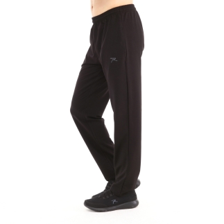 Sweat Pantolon ZUNG SİYAH - RARU
