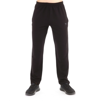Sweat Pantolon ZUNG SİYAH - RARU (1)