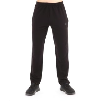 Raru Sweat Pant ZUNG Black - RARU (1)