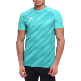 Raru Unisex T-Shirt CALX MİNT - RARU