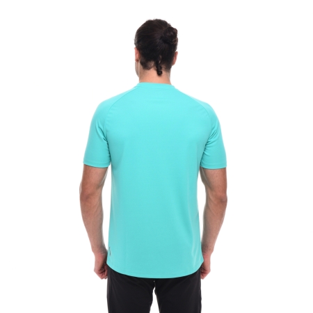 Raru Unisex T-Shirt CALX MİNT - 3