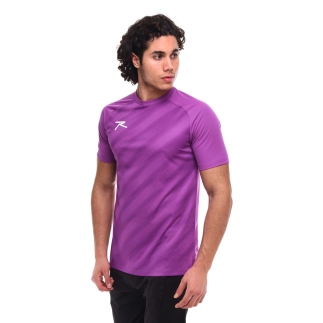 Raru T-Shirt CALX Purple - RARU (1)