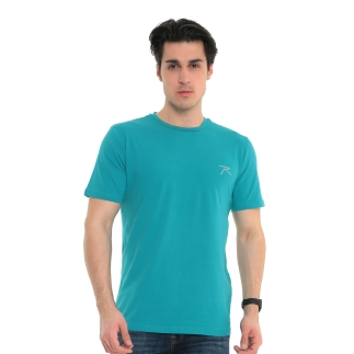 Raru Erkek %100 Pamuk T-Shirt GRAVIS MİNT - RARU (1)