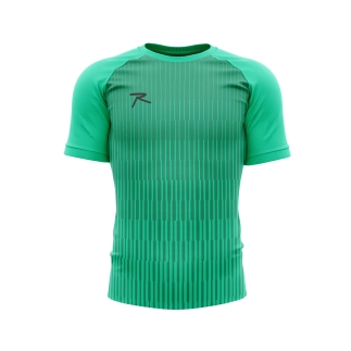 Raru T-Shirt NITEO Green - RARU