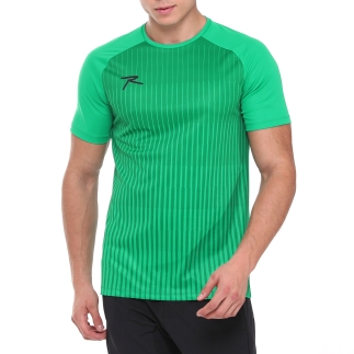 Raru T-Shirt NITEO Green - RARU (1)