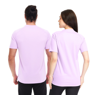 Raru T-Shirt OCTO Lilac - RARU (1)