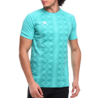 Raru Unisex T-Shirt OCTO MİNT - RARU
