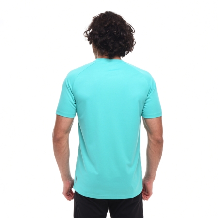 Raru Unisex T-Shirt OCTO MİNT - 4