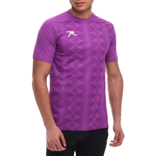 Raru T-Shirt OCTO Purple - RARU