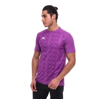 Raru T-Shirt OCTO Purple - RARU (1)