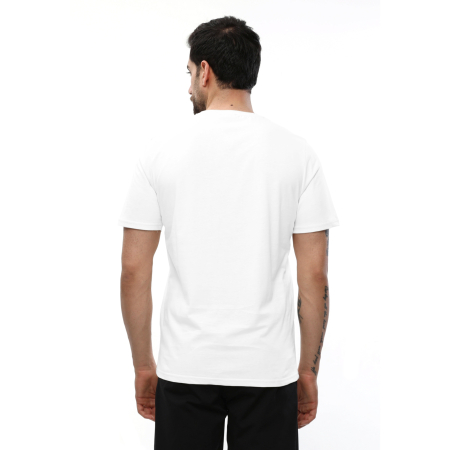 T-Shirt PROFERO BEYAZ - 2