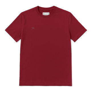 T-Shirt PROFERO BORDO - RARU