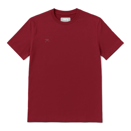 T-Shirt PROFERO BORDO - 1
