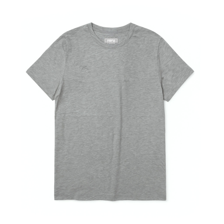 T-Shirt PROFERO GRİ - 1