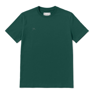 T-Shirt PROFERO YEŞİL - RARU