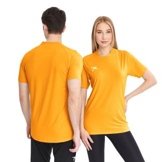 Raru Unisex T-Shirt VALDE SARI - RARU (1)