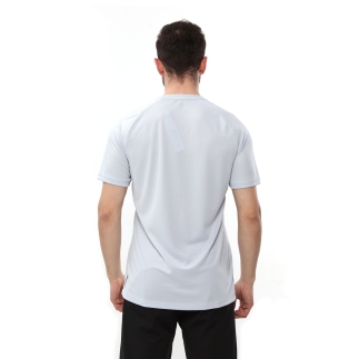 Raru Unisex T-Shirt VELOX GRİ - 3