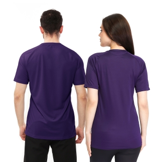 Raru T-Shirt VELOX Purple - RARU (1)