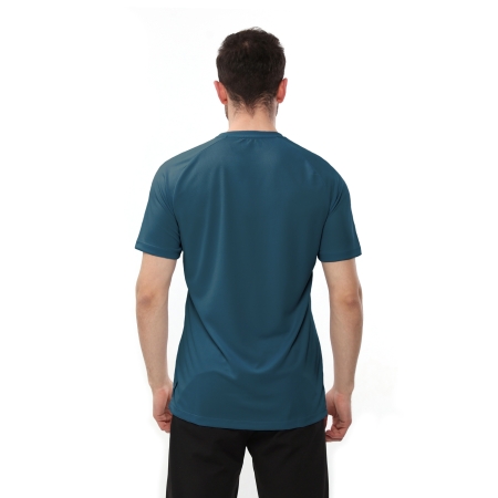 Raru Unisex T-Shirt VELOX PETROL - 3
