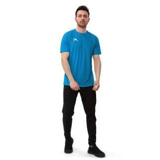 Raru Unisex T-Shirt VELOX SAKS - 2