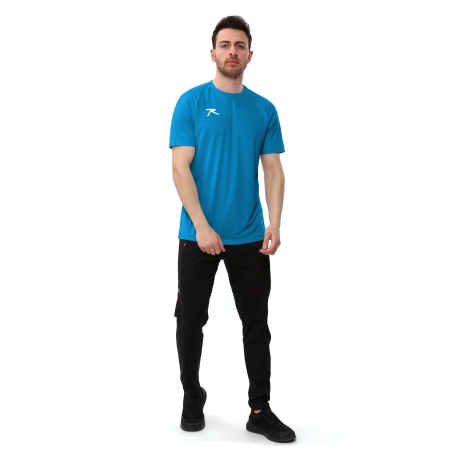 Raru Unisex T-Shirt VELOX SAKS - 2