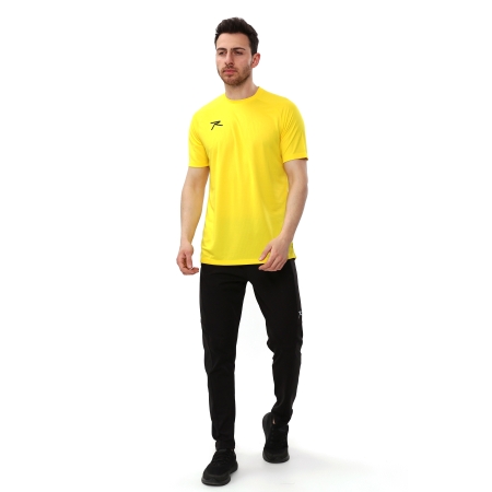 Raru Unisex T-Shirt VELOX SARI - 4
