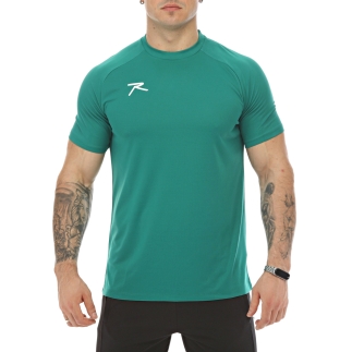 Raru T-Shirt VULCAN Green - RARU