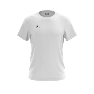 Raru T-Shirt VULTUS White 