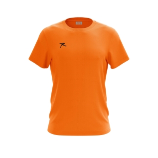 Raru T-Shirt VULTUS Orange 
