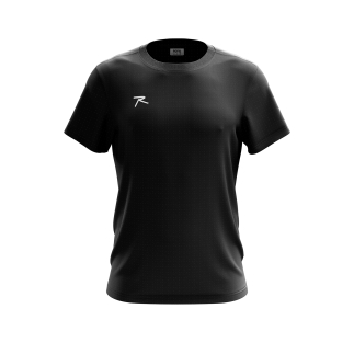 Raru T-Shirt VULTUS Black 
