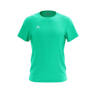 Raru T-Shirt VULTUS Green - RARU