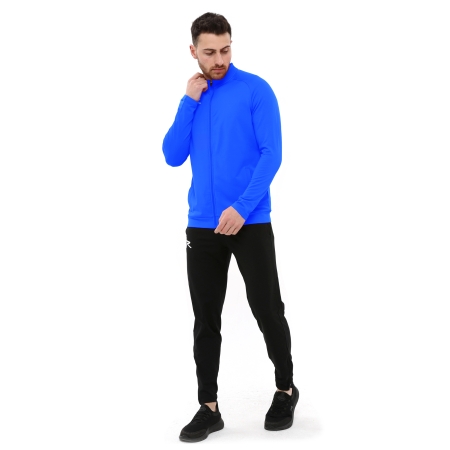 Tam Fermuarlı Eşofman Takımı PUGNO SAKS - 3