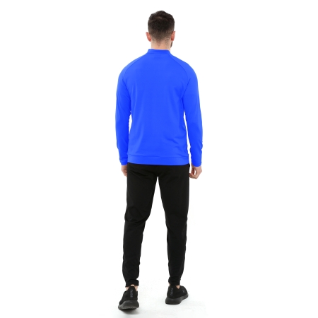 Tam Fermuarlı Eşofman Takımı PUGNO SAKS - 4