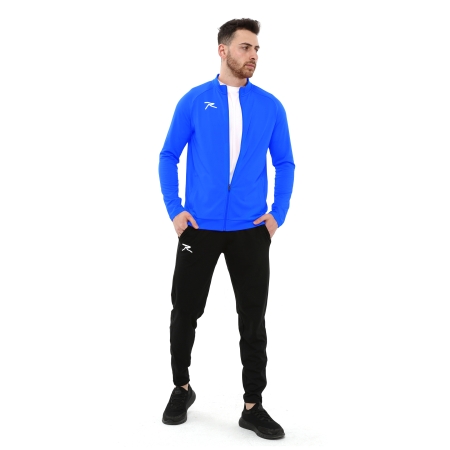 Tam Fermuarlı Eşofman Takımı PUGNO SAKS - 5