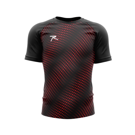 T-Shirt ADURO KIRMIZI - 1